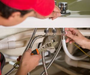 About Emergency plumbing pros Drain, OR
